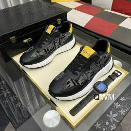 Picture of Fendi Shoes _SKUFendisz38-45WM05024880
